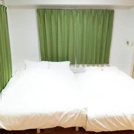 Ferienwohnung Tsunoya Präfektur Tokio Exterior foto