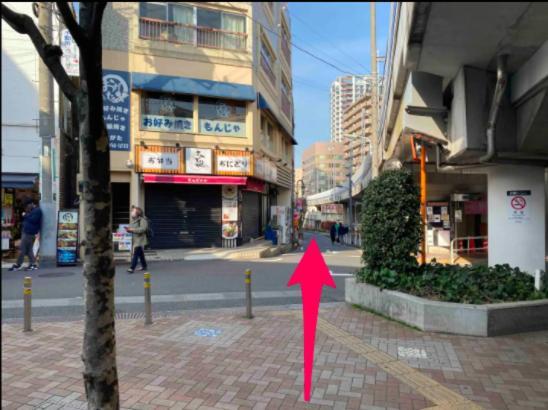 Ferienwohnung Tsunoya Präfektur Tokio Exterior foto